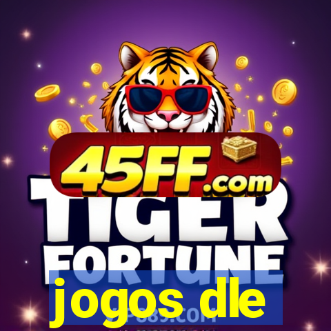 jogos dle